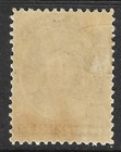 Nova Scotia Scott 13 F vf Mh Queen Victoria 12-1 2 Cents