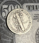 1936 P Mercury Dime - Nice Find - Combined Shipping