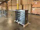 New Commercial 25 Chicken Rotisserie Machine Natural Gas Restaurant Eq Ng Nsf