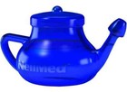Neilmed Nasaflo Neti Pot Nasal Rinse Device Allergy Sinus Relief 1 Pot 1 Packet