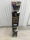 Arcade1up Golden Tee Classic At Home Arcade W  Riser   Lit Marquee - New