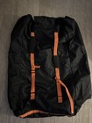 Minnebaby Car Seat Stroller Travel Bag Backpack Black