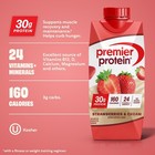 Shake  Strawberries   Cream  30g Protein  11 Fl Oz  New