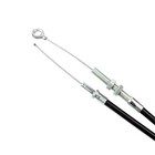 Manco 8252-1390 Throttle Cable Casing 63  Long Inner Wire 71  Inch