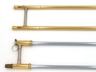 Yamaha Compact Trombone Ysl-350c  492909 