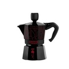 Bialetti Stranger Things Moka Express 3 Cups Singing Musical Stovetop Coffee Pot