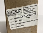 Hisco 46513-150 Mechanical Seal