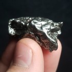 Meteorite  Campo Del Cielo Authentic Iron-nickel Specimen  17 1 Grams 