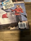 Boat Kayak Paddleboard Rack  1 Pair Aluminum Top Mount Carrier For Car And  Suv 