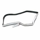 New Genuine Oem Whirlpool Dryer Drum Seal W10612022