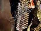 Gene Simmons 8 X 11 Signed Photo   Kiss Hof Legend