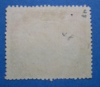 Papua New Guinea 1910 Scott 48  Used Cv  80 Rx2