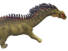 Carnegie Amargasaurus Dinosaur Figure Toy Prehistoric 2006 Safari Ltd 8 Inch