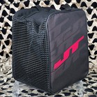 New Jt Goggle Bag W  Zipper - Pink