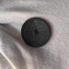Mexico Maximiliano Military Dug Button French Mexican Empire Maximilian Lyon