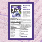 Hydration Singles To Go Drink Mix  Concord Grape  72 Packets