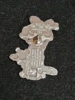 Dopey Snow White Green Color Story Hidden Disney 2025 Wave B Pin