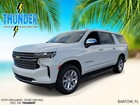 2021 Chevrolet Suburban Premier