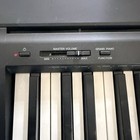 Yamaha P-45 88-keys Weighted Digital Piano Keyboard Bundle Stand Bench Music Res
