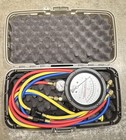 Backflow Test Kit - Bac-flo Unlimited 