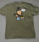 Century Arms Ap5-sd Elmer Fudd T-shirt 2nd Amendment Guns Firearms Shirt - Xl
