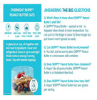 Skippy Peanut Butter  Creamy  7 G Protein Per Serving  Shelf-stable  40 Oz Plast