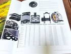 Vintage Abel Fly Reels 2007 Product Catalog