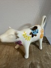 The Pioneer Woman Flea Market Floral Cow Creamer