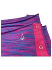 Ivivva Youth Vinyasa Chill Scarf Snap Open Close