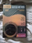Learn To Play Guitar Books And Dvd