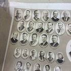 1941 1943 1945 State Of Arkansas General Assembly Senate Photo Lot 20    X 23 5   
