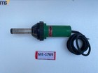 Leister Typ Triac Plastic Welder Hot Air Heat Gun 220v 1460w
