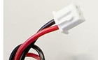 3 7v Rechargeable Li Ion Battery Jst Xh 2 54 Plug For Electronics 2600mah 1s1p