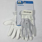 Easton Hyperlite Fastpitch Softball Batting Women s Gloves Size Small  pair 