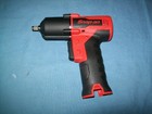 New Snap-on    Lithium Ion Ct861db 14 4v 3 8  Drive Brushless Impact Wrench