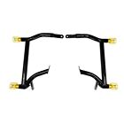 Saddlebag Guard Rails Bag Guards Front Highway Engine Guard For Harley Touring