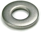 Extra Thick Flat Washers 18-8 Stainless Steel Washers Inch Size 1 4 5 16 3 8 1 2