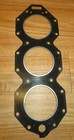 200 225 Hp Omc Johnson Evinrude Head Gasket 0331211 New Old Stock