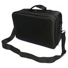 3 4 In 1 4-wheel Makeup Case Organizer Storage Box Rolling Cosmetic Bag Trolley