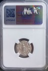 Beautiful Ngc Certified Ancient Roman Coin Emperor Gordian Iii 238-244ad Silver