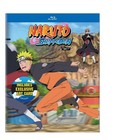 Naruto Shippuden Set 7 New Blu-ray New