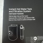 Instant Hot Water Tank Hwt-200-fs2000s