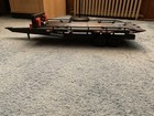 Traxxas Matching  Traxxas Hauler Trx 6  Car  Trailer Rc Trailer  1 10