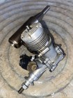 Vintage K b Torpedo 40 Rc Model Airplane Motor Engine With Muffler