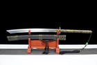 43  kangxi Emperor Broadsword Dao High Carbon Steel Traditional Chinese Sword