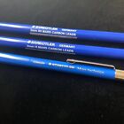 Staedtler Mars Technico Mechanical Drafting Pencil W 4h   H 2mm Carbon Leads