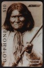   10   Indian Series By Acmi  Complete Set Of 4 Different Cards Phone Card
