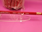 Lot Of 95 Try-rex Pencils B46-2