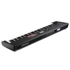 Korg Kross 2 88 Music Workstation - Matte Black Carry Bag Kit