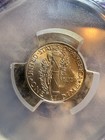 1941 Mercury Dime 10c Silver 0 9 Philadelphia Business Strike Pcgs Ms66